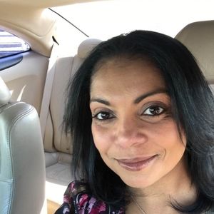 Meet your Posher, Leisha